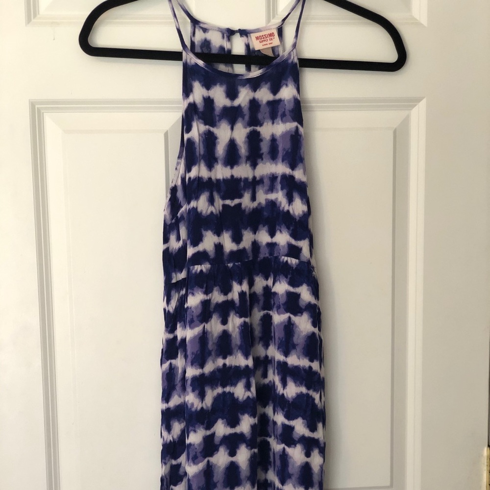 Adorable Mossimo sundress